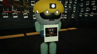 Скриншот 6 к игре Moloch Kombinat