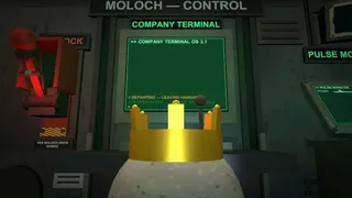 Скриншот 8 к игре Moloch Kombinat