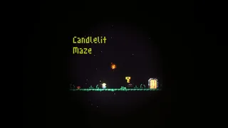 Candlelit Maze
