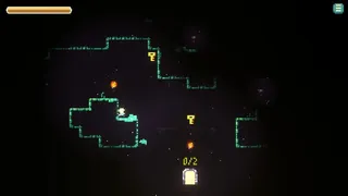 Скриншот 5 к игре Candlelit Maze