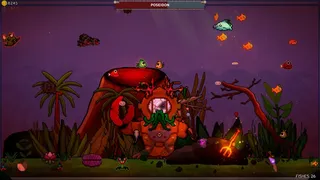 Скриншот 5 к игре Loopquarium