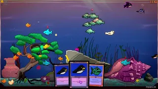 Скриншот 7 к игре Loopquarium
