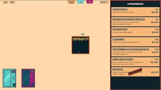 Idle Block Breaker