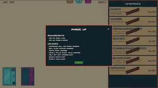 Idle Block Breaker