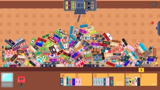 The Library Assistant