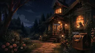 Keeplight: Оставь огонёк
