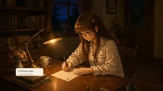 Keeplight: Оставь огонёк