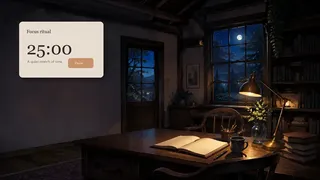 Keeplight: Оставь огонёк
