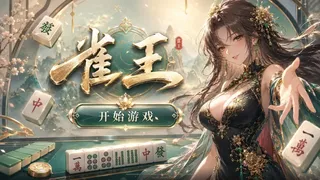 雀王