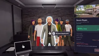 Rent Due