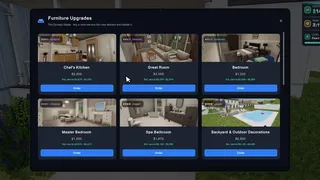 Rent Due