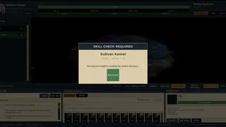 Warden Campaigns