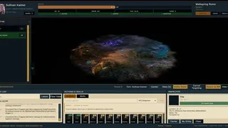 Warden Campaigns