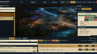 Скриншот 5 к игре Warden Campaigns