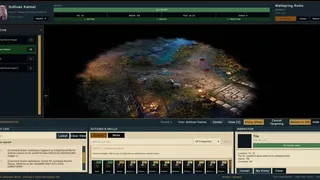 Скриншот 6 к игре Warden Campaigns