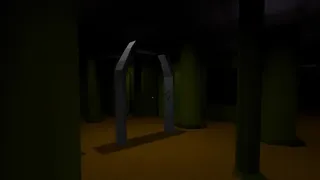 Ruptured Floor