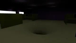Ruptured Floor