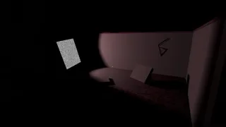 Ruptured Floor
