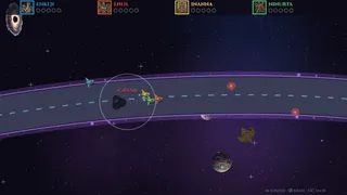 La gran aventura de David Santiso