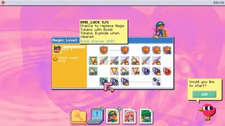 sys:tan restore
