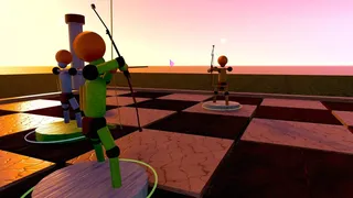 The Joust Autochess