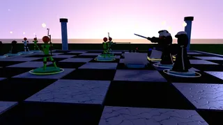 Скриншот 5 к игре The Joust Autochess