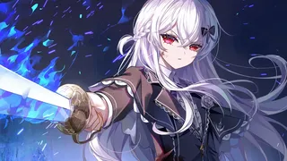 永夜协奏曲