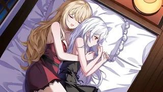 永夜协奏曲