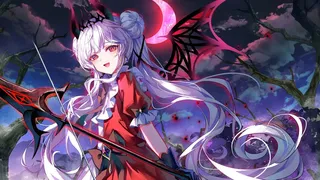 永夜协奏曲