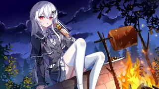 永夜协奏曲