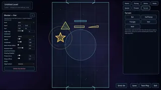 Скриншот 5 к игре Bumper Core