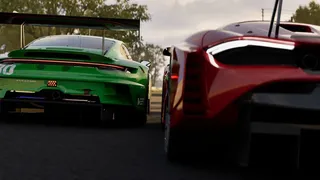 Gran Velocita - Real Driving