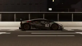 Gran Velocita - Real Driving