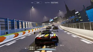 Скриншот 8 к игре Gran Velocita - Real Driving