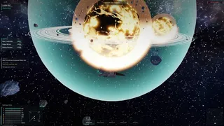 Starbreaker
