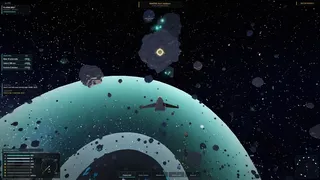 Скриншот 6 к игре Starbreaker