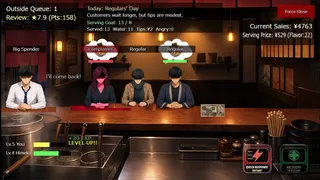 らーめん汁ぅ。