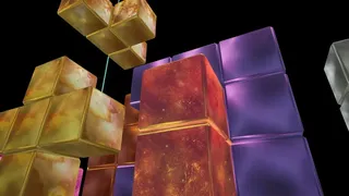Cubed