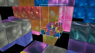 Cubed