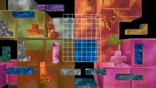Скриншот 6 к игре Cubed