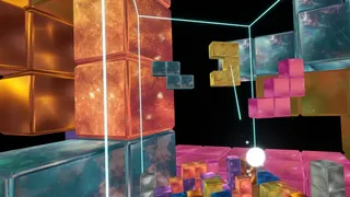 Скриншот 7 к игре Cubed