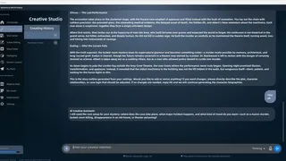 Gamercury World Engine