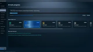 Gamercury World Engine