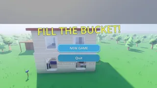 Fill The Bucket
