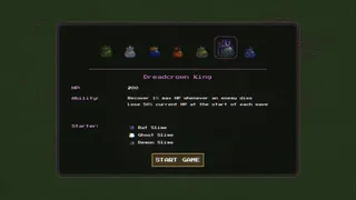 SlimeHold