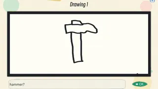 Draw It, Forget It