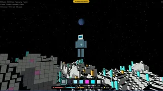 MoonCraft