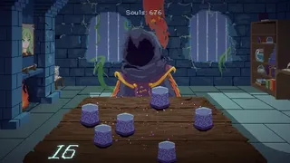 Shifted Shells