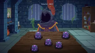 Shifted Shells