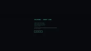 Idlepunk - Ghost Link